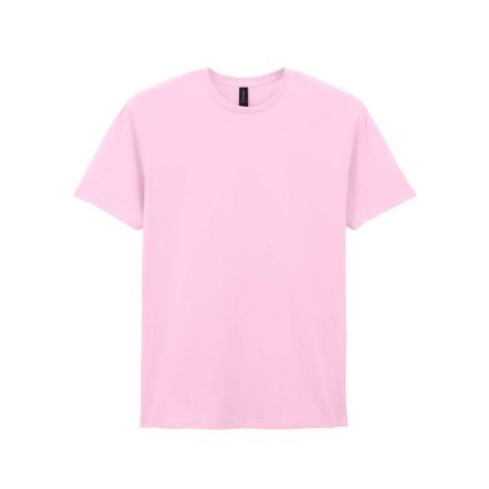 Logózott Gildan SOFTSTYLE FELNŐTT PÓLÓ