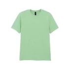 Logózott Gildan SOFTSTYLE FELNŐTT PÓLÓ