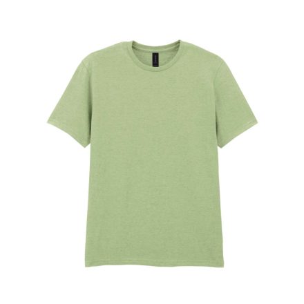 Logózott Gildan SOFTSTYLE FELNŐTT PÓLÓ