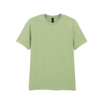 Logózott Gildan SOFTSTYLE FELNŐTT PÓLÓ