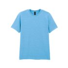 Logózott Gildan SOFTSTYLE FELNŐTT PÓLÓ