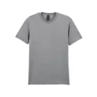 Logózott Gildan SOFTSTYLE FELNŐTT PÓLÓ