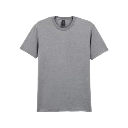 Logózott Gildan SOFTSTYLE FELNŐTT PÓLÓ