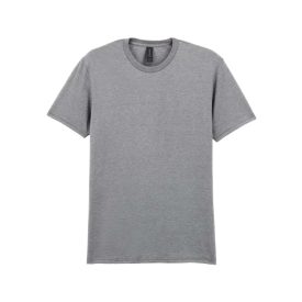 Logózott Gildan SOFTSTYLE FELNŐTT PÓLÓ