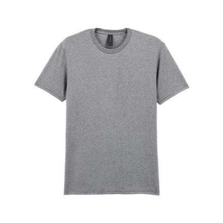 Logózott Gildan SOFTSTYLE FELNŐTT PÓLÓ