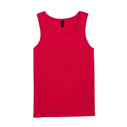 Logózott Gildan SOFTSTYLE FÉRFI TRIKÓ