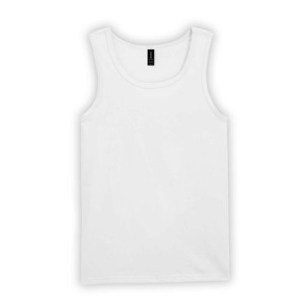 Logózott Gildan SOFTSTYLE FÉRFI TRIKÓ