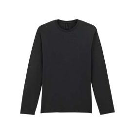 Gildan GI64400 SOFTSTYLE® FELNŐTT HOSSZÚ UJJÚ PÓLÓ S