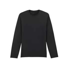 Logózott Gildan SOFTSTYLE HOSSZÚ UJJÚ PÓLÓ