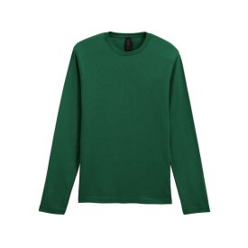 Gildan GI64400 SOFTSTYLE™ FELNŐTT HOSSZÚ UJJÚ PÓLÓ L