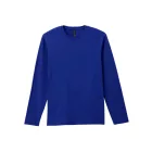 Gildan GI64400 SOFTSTYLE™ FELNŐTT HOSSZÚ UJJÚ PÓLÓ M