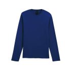 Logózott Gildan SOFTSTYLE HOSSZÚ UJJÚ PÓLÓ