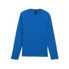 Logózott Gildan SOFTSTYLE HOSSZÚ UJJÚ PÓLÓ