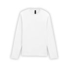 Logózott Gildan SOFTSTYLE HOSSZÚ UJJÚ PÓLÓ