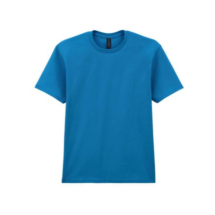 Gildan GI65000 SOFTSTYLE® MIDWEIGHT ADULT T-SHIRT 2XL