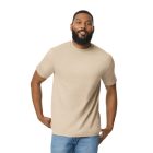 Gildan GI65ENLB0 SOFTSTYLE™ MIDWEIGHT FELNŐTT CÍMKE NÉLKÜLI ENZIMMOSOTT PÓLÓ L