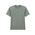 Gildan GI65ENLB0 SOFTSTYLE™ MIDWEIGHT FELNŐTT CÍMKE NÉLKÜLI ENZIMMOSOTT PÓLÓ M