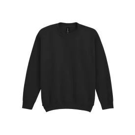 Logózott gyerek pulóver Gildan HEAVY BLEND