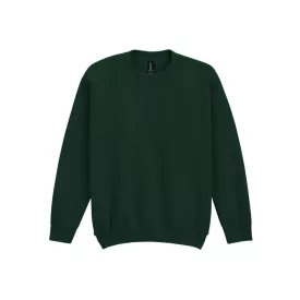 Logózott gyerek pulóver Gildan HEAVY BLEND