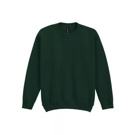 Logózott gyerek pulóver Gildan HEAVY BLEND