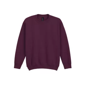 Logózott gyerek pulóver Gildan HEAVY BLEND