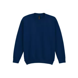 Logózott gyerek pulóver Gildan HEAVY BLEND