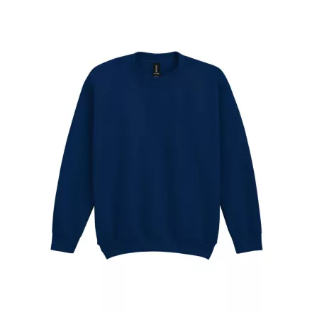 Logózott gyerek pulóver Gildan HEAVY BLEND