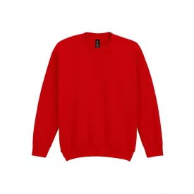 Logózott gyerek pulóver Gildan HEAVY BLEND