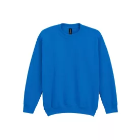 Logózott gyerek pulóver Gildan HEAVY BLEND