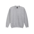 Logózott gyerek pulóver Gildan HEAVY BLEND