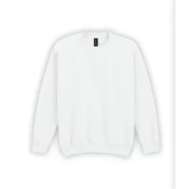 Logózott gyerek pulóver Gildan HEAVY BLEND