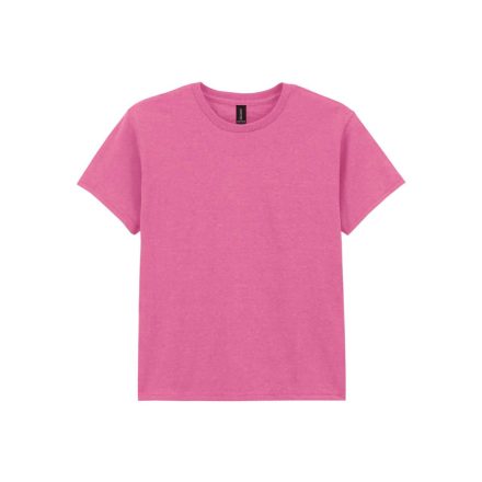 Logózott Gildan HEAVY COTTON GYEREK PÓLÓ