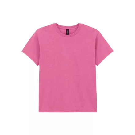 Logózott Gildan HEAVY COTTON GYEREK PÓLÓ