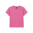 Logózott Gildan HEAVY COTTON GYEREK PÓLÓ