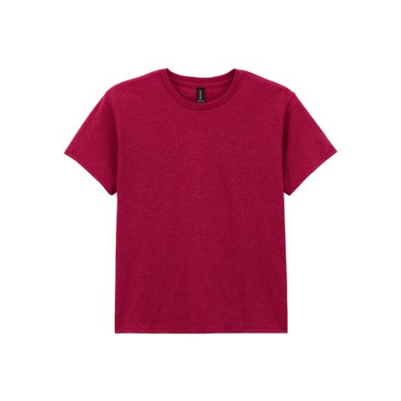 Logózott Gildan HEAVY COTTON GYEREK PÓLÓ