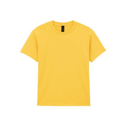 Logózott Gildan HEAVY COTTON GYEREK PÓLÓ