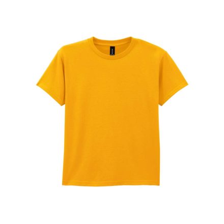 Logózott Gildan HEAVY COTTON GYEREK PÓLÓ