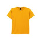 Logózott Gildan HEAVY COTTON GYEREK PÓLÓ