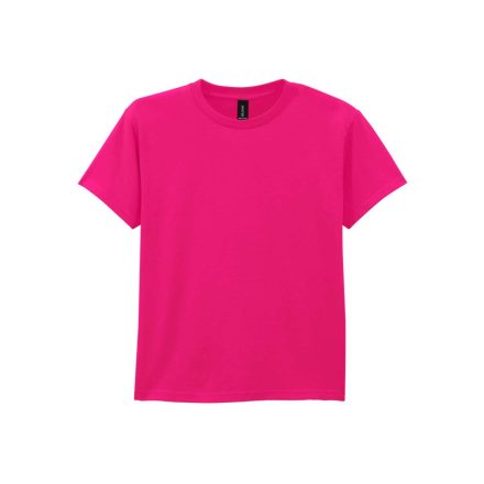 Logózott Gildan HEAVY COTTON GYEREK PÓLÓ