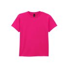 Logózott Gildan HEAVY COTTON GYEREK PÓLÓ