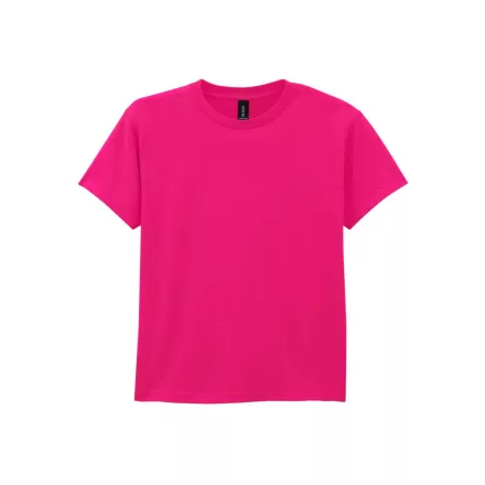 Logózott Gildan HEAVY COTTON GYEREK PÓLÓ