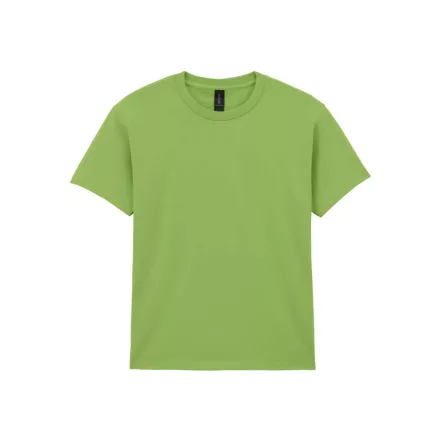 Logózott Gildan HEAVY COTTON GYEREK PÓLÓ