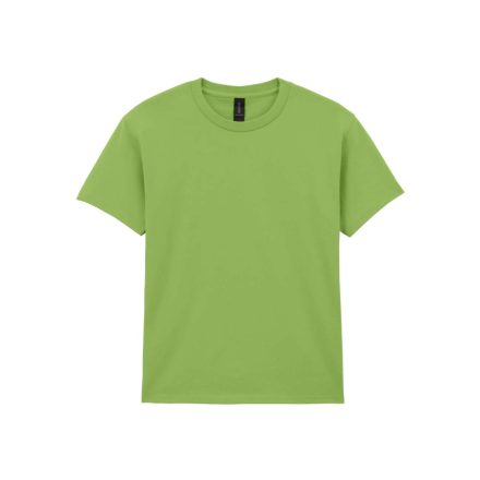 Logózott Gildan HEAVY COTTON GYEREK PÓLÓ