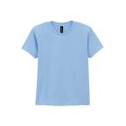 Logózott Gildan HEAVY COTTON GYEREK PÓLÓ