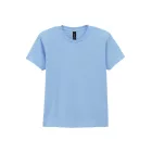 Logózott Gildan HEAVY COTTON GYEREK PÓLÓ