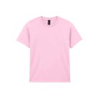 Logózott Gildan HEAVY COTTON GYEREK PÓLÓ