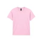 Logózott Gildan HEAVY COTTON GYEREK PÓLÓ