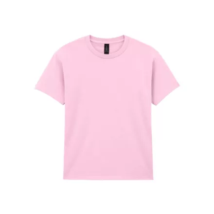 Logózott Gildan HEAVY COTTON GYEREK PÓLÓ