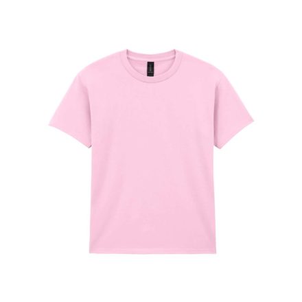 Logózott Gildan HEAVY COTTON GYEREK PÓLÓ