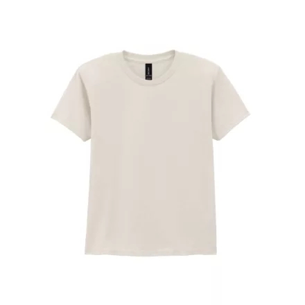 Logózott Gildan HEAVY COTTON GYEREK PÓLÓ